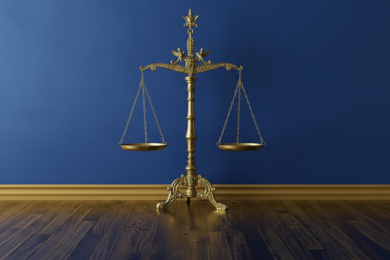 The European Union in 12 Objects &nbsp;  2. The Weighing Scales