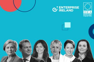 Europe is our Future: What the EU Can Do for Your Business