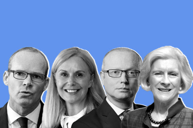  The White Paper on Enterprise and What It Means for Irish Business