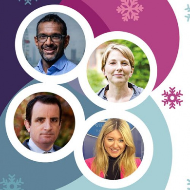  2020 YPN Christmas Special