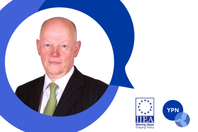 YPN: A Keynote Address by the Chief Justice of Ireland, Mr. Justice Donal O’Donnell