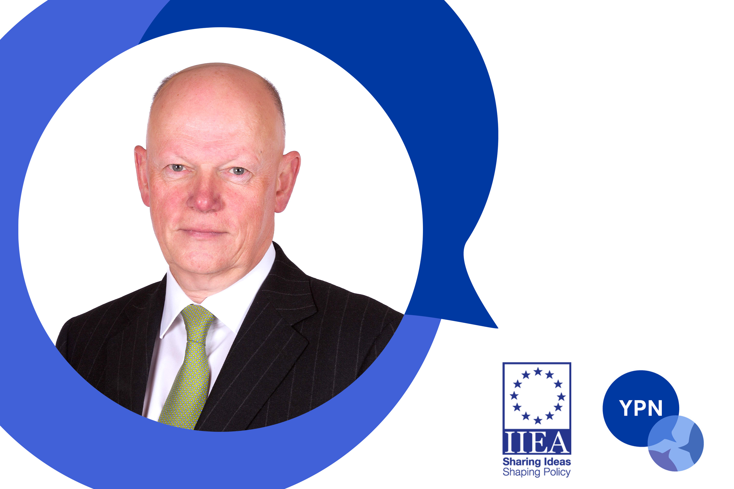 YPN: A Keynote Address by the Chief Justice of Ireland, Mr. Justice Donal O’Donnell