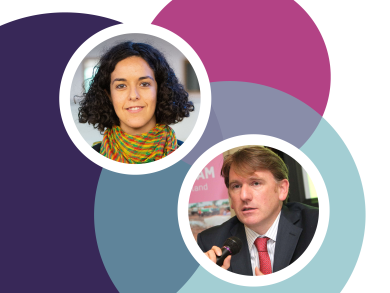 YPN: Global Access to COVID-19 Vaccines