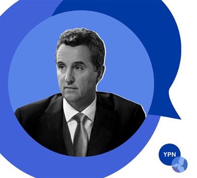 Is Europe Headed for a Recession? – YPN with Declan Costello 