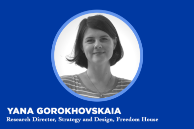 Transnational Repression: Persecution Across Borders 