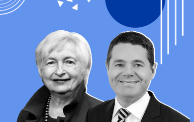 The Future of the Global Economy: US and Irish Perspectives 