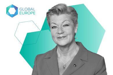 Migration and Asylum in the EU 