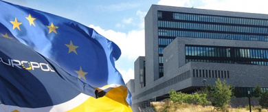 Europol’s New Mandate