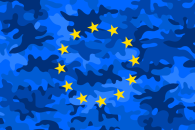 Collaboration, Security, and Power: The European Defence Industrial Strategy