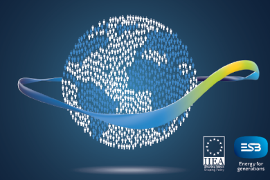 Humanising the Global Energy Transition