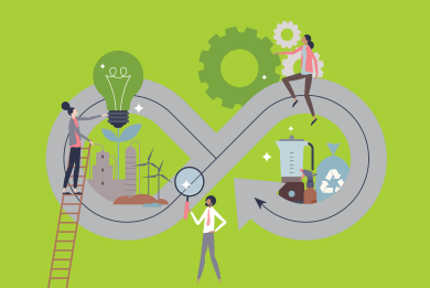 Designing for Zero Waste