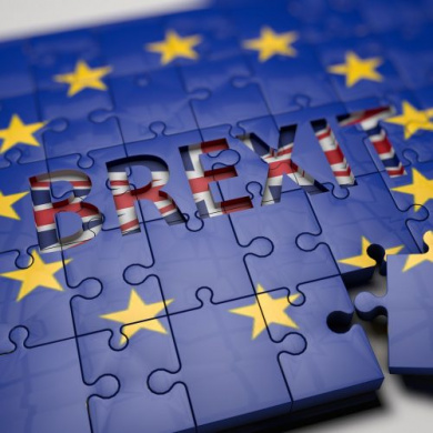 Brexit: State of Play Update