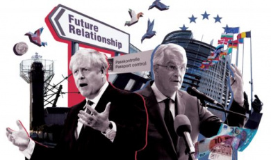 Brexit Status Report: 2016-2019 and Beyond