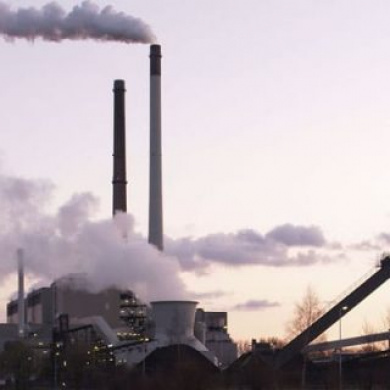 Maturing of the Carbon Tax Debate