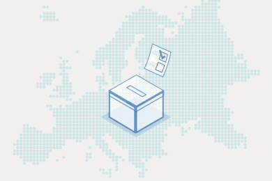 Changing the Guard: A Timeline of Changes to the Leadership in EU Institutions in 2024
