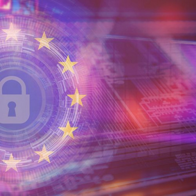 Cybersecurity in the age of 5G technology: the EU’s response