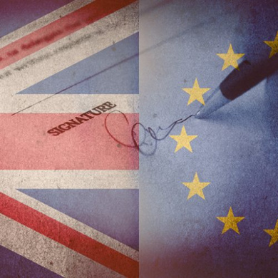 A History of Brexit (in 1500 words)