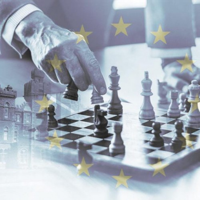Social Europe in the New Strategic Agenda