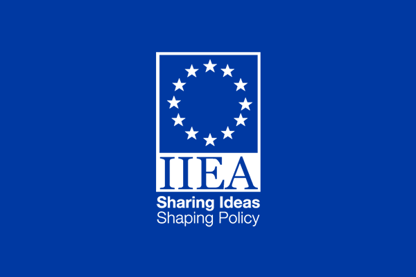 IIEA Logo