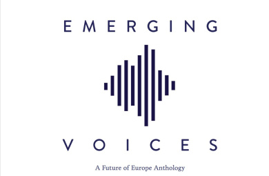 Emerging Voices Anthology