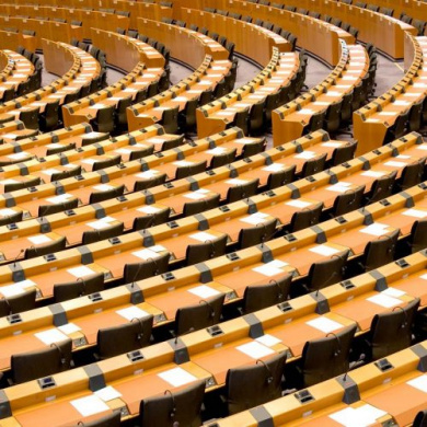 New IIEA publication: Germany: Looking In, Looking Out