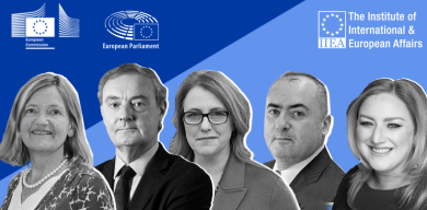 The State of the European Union 2022