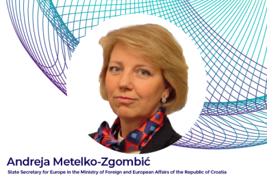 EU Enlargement and the Western Balkans – A Croatian Perspective