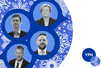 YPN Christmas Special: 2022 Year in Review