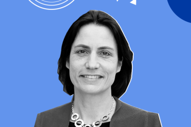 In Conversation with Dr Fiona Hill