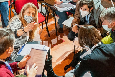 ‘Can Anyone Hear Us?’ -  Reflections on the Conference on the Future of Europe