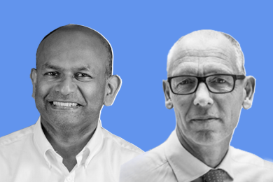 Energy transition outlook: a focus on Global and European trends’ – a presentation by DNV