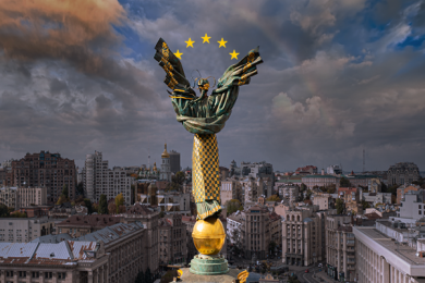 Reflections on Russia’s Invasion of Ukraine: One Year On