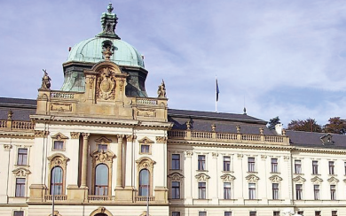 ‘Europe as a Task: Rethink,&nbsp; Rebuild, Repower’: The Key Priorities of the Czech Presidency of the Council of the EU