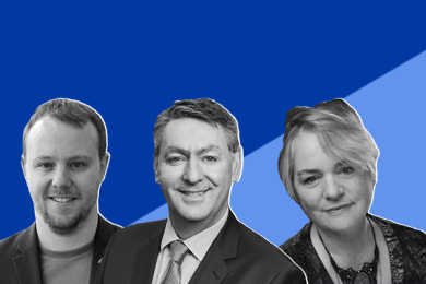 Building Democratic Resilience in the European Union