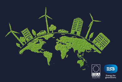 The Geopolitical Implications of the Energy Transition