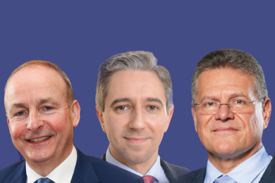 International Trade – The Challenges Ahead