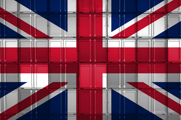 UK Trade: Background and Future under the TCA and the Windsor Framework