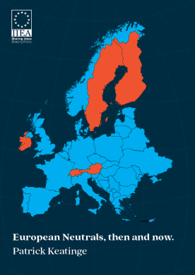 European Neutrals Then and Now