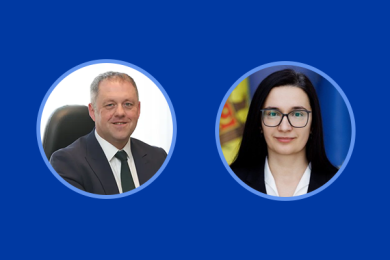 From Reform to Membership: Moldova’s European Transformation
