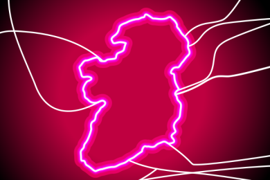 How Ireland can pioneer defence against greyzone threats  