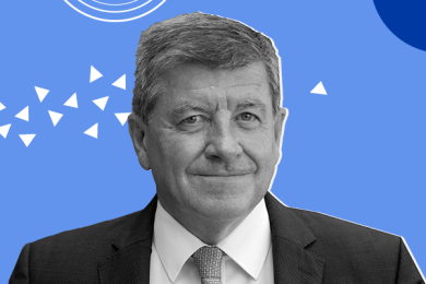 The Future of Work: Fostering a Human-Centred Recovery from COVID-19