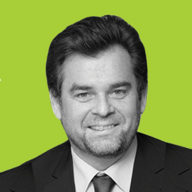 Innovation Driving a Green and Just Transition: Mission 2050