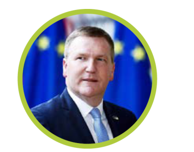 Championing Democracy and Rule of Law in the EU—An Analysis of the Portfolio of Commissioner-designate Michael Mc Grath