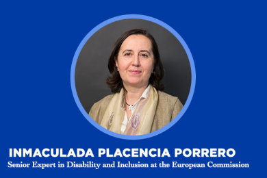 Shaping Inclusive Futures: The EU’s Strategy for the Rights of Persons with Disabilities and its Global Implications