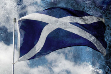 Reflections on Defending an Independent Scotland: a View from Ireland