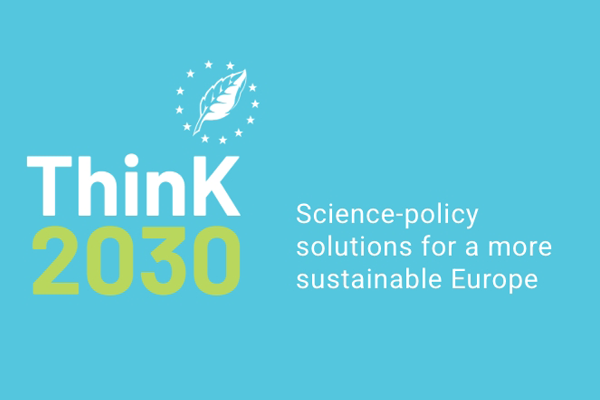IIEA to join Think Sustainable Europe