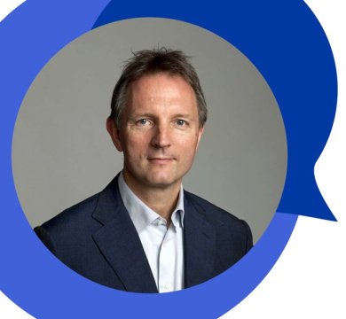 A YPN with Tony Connelly, Europe Editor at RTE