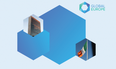 Explainer: Ireland’s Membership of the UNSC.