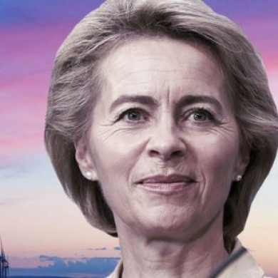 A Climate-Neutral Europe: A Race that We Can Win?