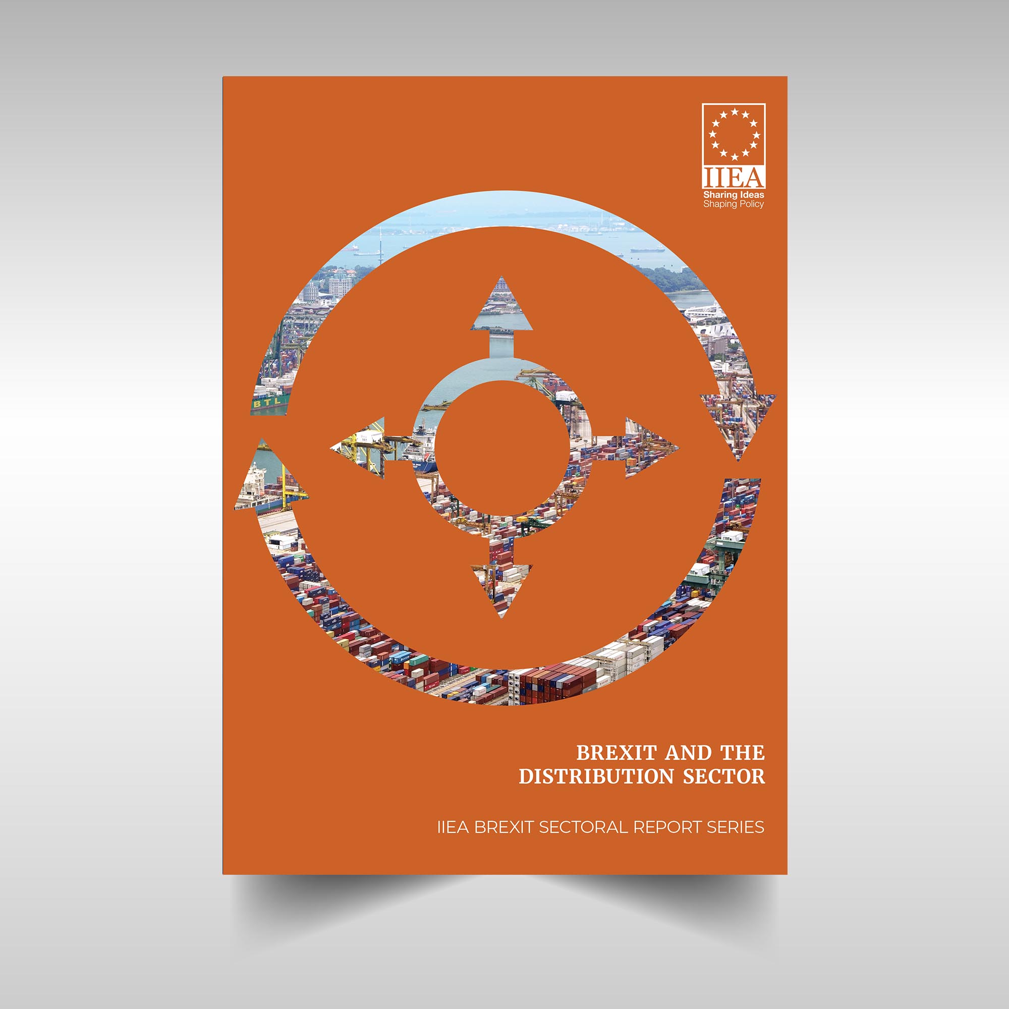 Brexit Distribution Sector